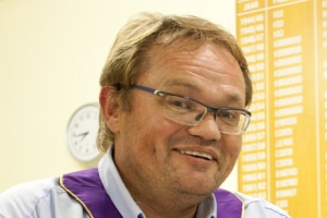 Alec Geldenhuys