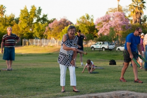 Wellington Lions Jukskei 2014