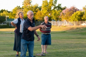 Wellington Lions Jukskei 2014