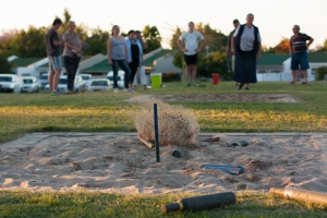 Wellington Lions Jukskei 2014