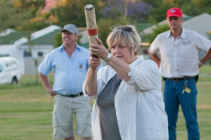 Wellington Lions Jukskei 2014