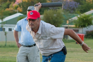 Wellington Lions Jukskei 2014