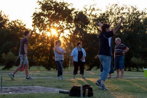 Wellington Lions Jukskei 2014