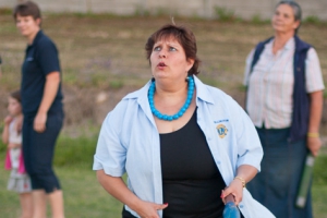 Wellington Lions Jukskei 2014