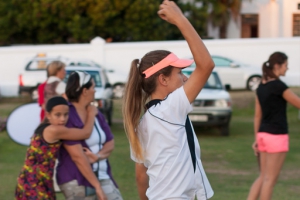 Wellington Lions Jukskei 2014