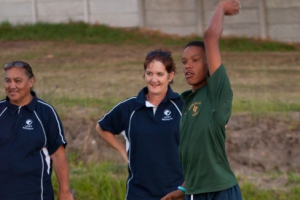 Wellington Lions Jukskei 2014