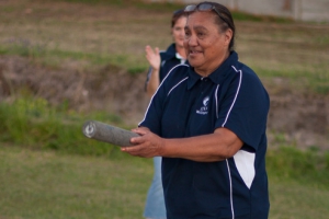 Wellington Lions Jukskei 2014