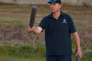 Wellington Lions Jukskei 2014