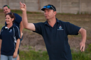 Wellington Lions Jukskei 2014