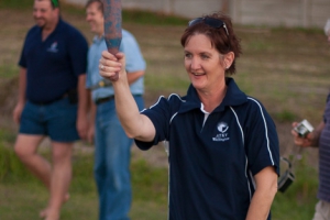 Wellington Lions Jukskei 2014