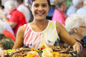 Senior Braai 2015