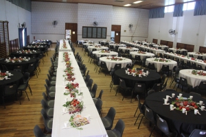 Senior Braai 2015