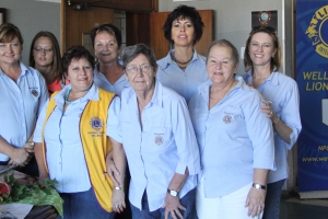 Senior Braai 2015