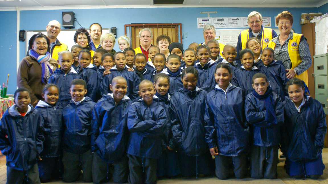 LIONS VOOR GROENBERG 002