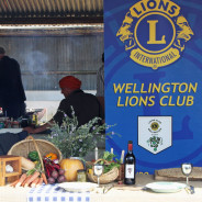 Porterville Lions Potjiekos