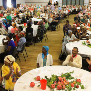 Senior Braai 2014