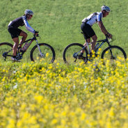 Dirty Double Trail Run & MTB Race – 2014