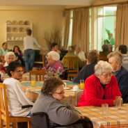 Bingo verjaarsdag