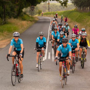 PPA Heels on Wheels 2014